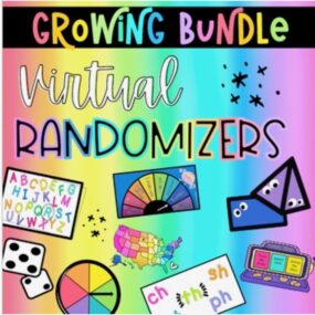 Virtual Randomizer Bundle